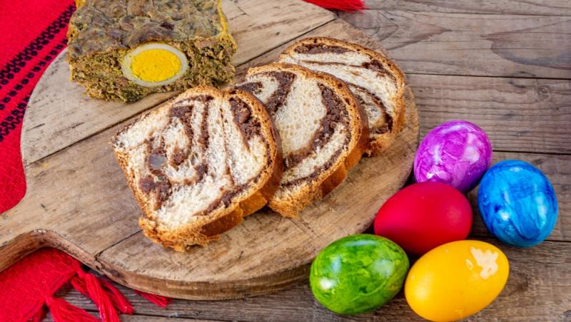 Cât se ține pasca la frigider. După câte zile nu mai poate fi consumată