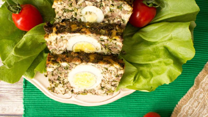 Cât se ține pasca la frigider. După câte zile nu mai poate fi consumată