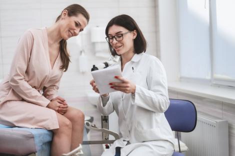 Ce analize sunt recomandate pentru a pregăti o sarcină sănătoasă