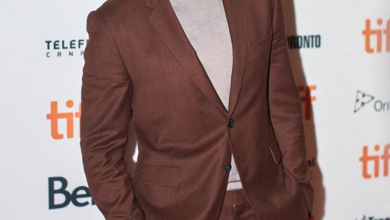 Sebastian Stan a vorbit deschis despre copilăria în România, după ce a părăsit țara acum 30 ani. Ce a declarat pentru Vanity Fair