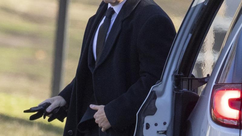 Sebastian Stan a vorbit deschis despre copilăria în România, după ce a părăsit țara acum 30 ani. Ce a declarat pentru Vanity Fair