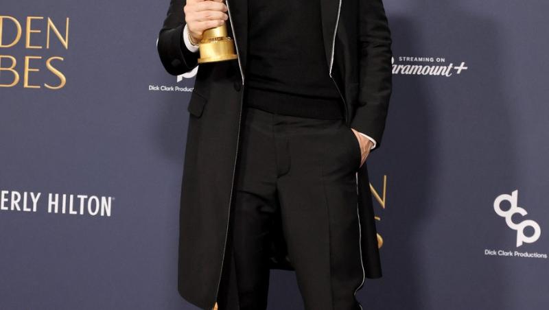 Sebastian Stan a vorbit deschis despre copilăria în România, după ce a părăsit țara acum 30 ani. Ce a declarat pentru Vanity Fair