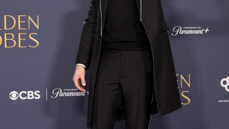 Sebastian Stan a vorbit deschis despre copilăria în România, după ce a părăsit țara acum 30 ani. Ce a declarat pentru Vanity Fair