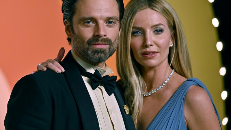 Sebastian Stan a vorbit deschis despre copilăria în România, după ce a părăsit țara acum 30 ani. Ce a declarat pentru Vanity Fair