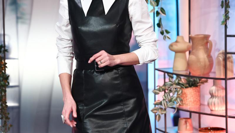 Chefi la cuțite, 23 aprilie 2025. Chef Alexandru Sautner și Chef Richard Abou Zaki, duel exploziv în amulete. Cine a plecat acasă