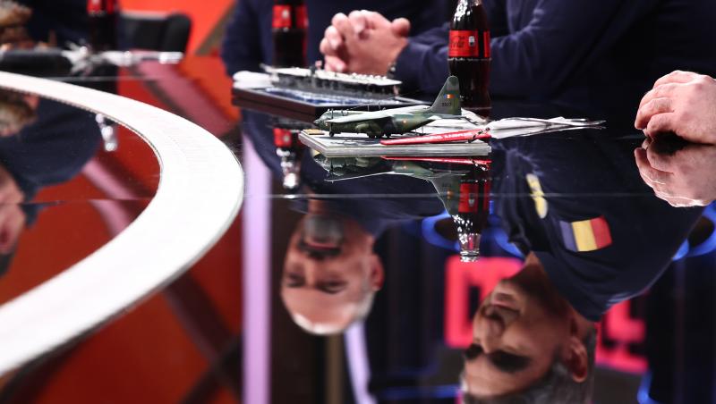 Chefi la cuțite, 23 aprilie 2025. Chef Alexandru Sautner și Chef Richard Abou Zaki, duel exploziv în amulete. Cine a plecat acasă