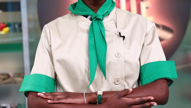 Chefi la cuțite, 23 aprilie 2025. Chef Alexandru Sautner și Chef Richard Abou Zaki, duel exploziv în amulete. Cine a plecat acasă