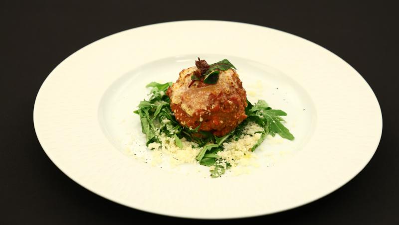 Chefi la cuțite, 23 aprilie 2025. Chef Alexandru Sautner și Chef Richard Abou Zaki, duel exploziv în amulete. Cine a plecat acasă