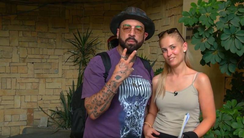 Mesajul neașteptat transmis de Elena Vîșcu la un an de la divorțul de CRBL. 