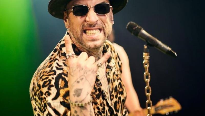 Mesajul neașteptat transmis de Elena Vîșcu la un an de la divorțul de CRBL. 