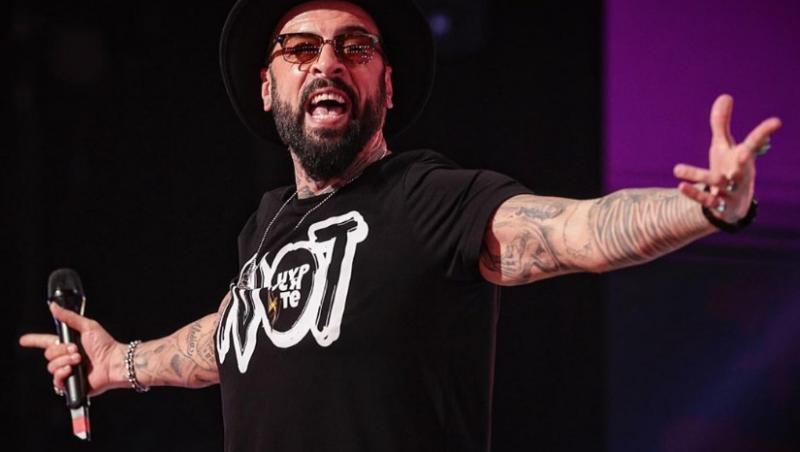 Mesajul neașteptat transmis de Elena Vîșcu la un an de la divorțul de CRBL. 