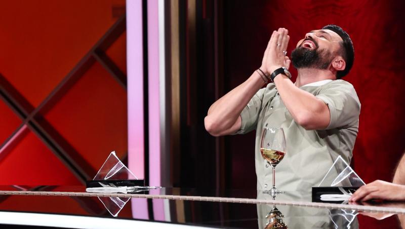 Mesajul transmis de chef Orlando Zaharia după accidentarea de la Chefi la cuțite: „Am plecat la spital, am fost operat și...”