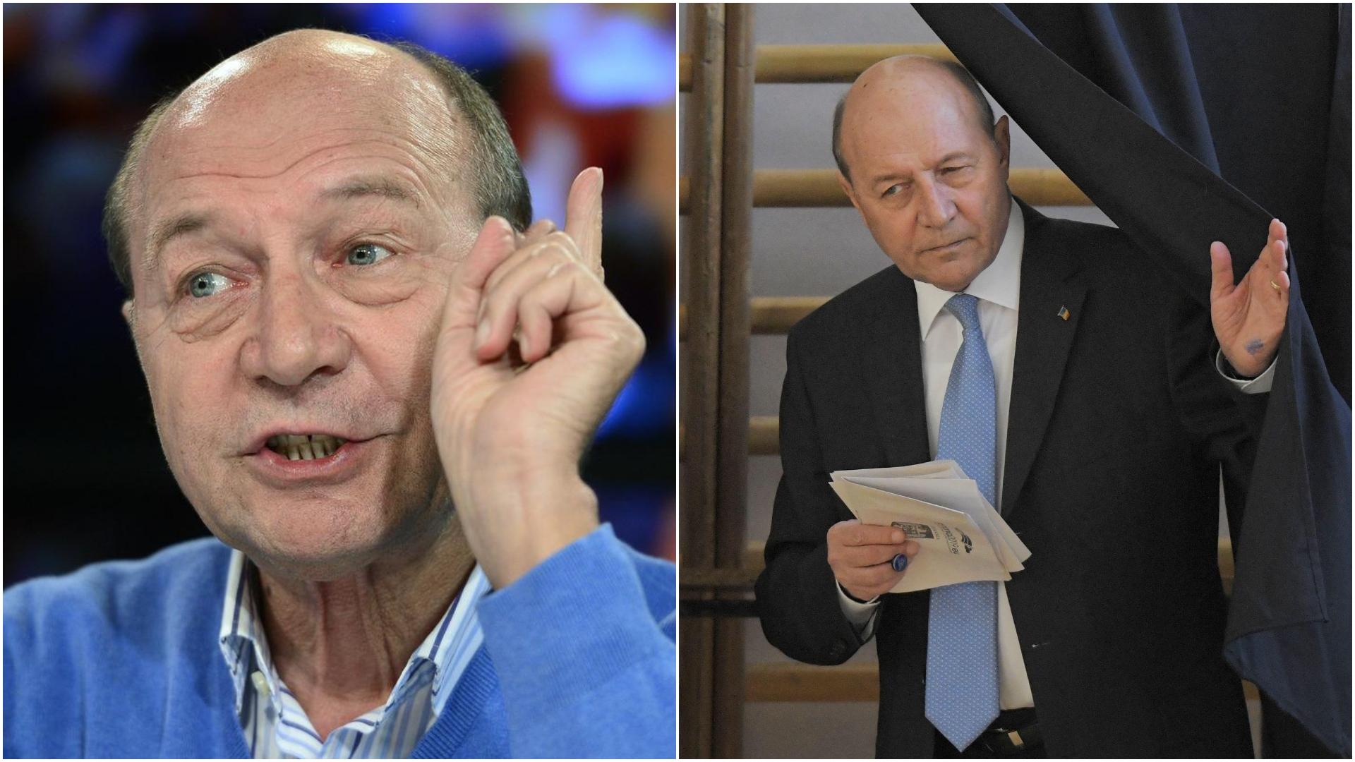 Traian Băsescu, amenință cu dezvăluiri usturătoare înainte de alegerile prezidențiale. Cum s-ar fi „furat” alegerile din 2009