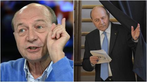 Traian Băsescu, amenință cu dezvăluiri usturătoare înainte de alegerile prezidențiale. Cum s-ar fi „furat” alegerile din 2009