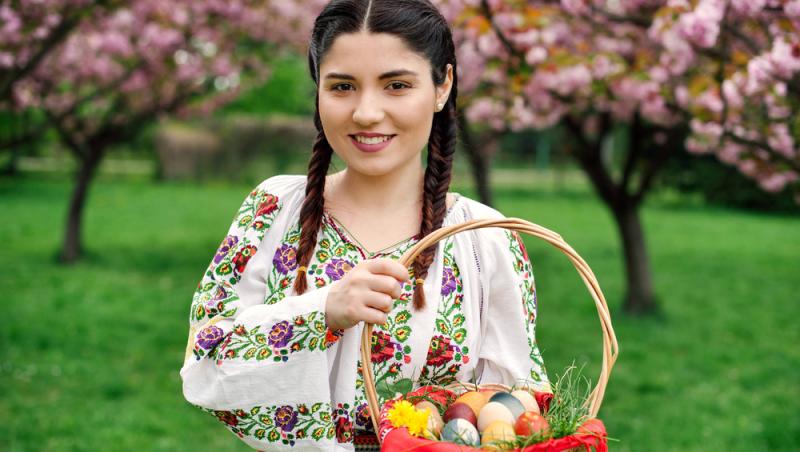 Tradiții și obiceiuri de Sfântul Gheorghe. Ce nu se face pe 23 aprilie