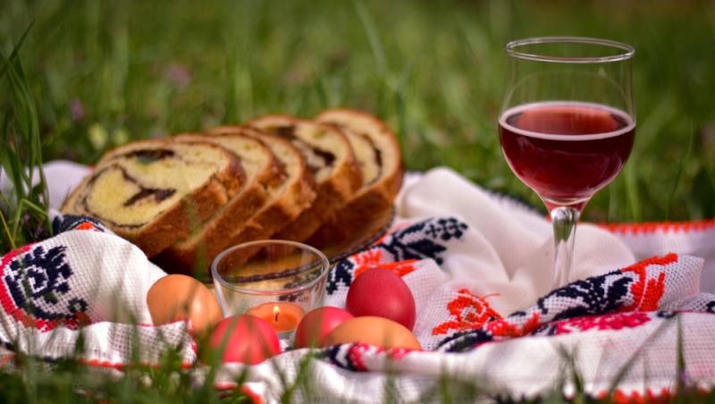 Tradiții și obiceiuri de Sfântul Gheorghe. Ce nu se face pe 23 aprilie