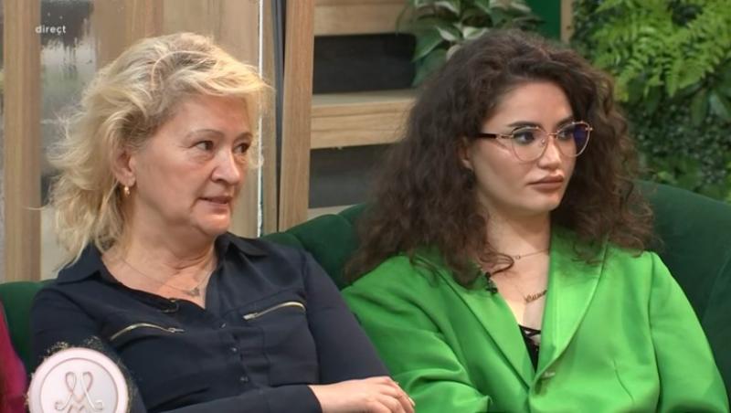 Mireasa sezonul 11. Gesturi ostile între Mihaela și Liliana, în plin ”război”. Ce au surprins camerele de pe terasă