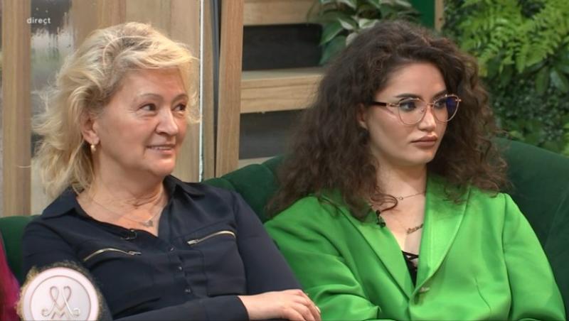Mireasa sezonul 11. Gesturi ostile între Mihaela și Liliana, în plin ”război”. Ce au surprins camerele de pe terasă