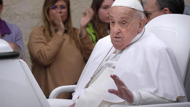 Ce condiții trebuie să îndeplinești pentru a deveni Papă. Liderul Bisericii Catolice trebuie să respecte anumite reguli