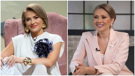 Care a fost primul job al Mirelei Vaida când a intrat în lumea televiziunii. Prezentatoarea nu se ferește să recunoască adevărul