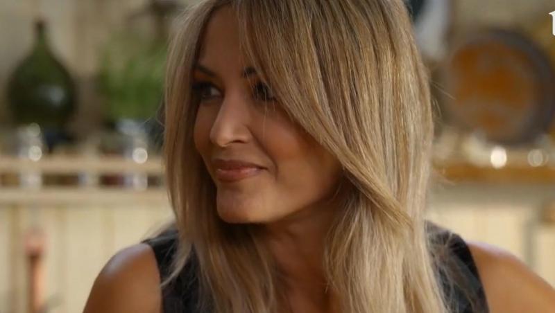 Anca Țurcașiu, adevărul despre relația cu mama ei. Ce a recunoscut actrița, fără reținere: „A fost posesivă și drastică”