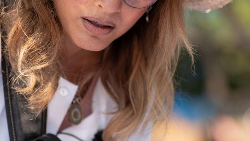 Anca Țurcașiu, adevărul despre relația cu mama ei. Ce a recunoscut actrița, fără reținere: „A fost posesivă și drastică”