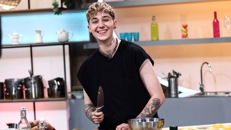 Olivia Addams și-a asumat relația cu noua ei iubită. Cine este cea care i-a vindecat inima frântă. Cum s-au filmat cele două