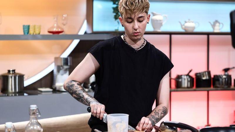 Olivia Addams și-a asumat relația cu noua ei iubită. Cine este cea care i-a vindecat inima frântă. Cum s-au filmat cele două