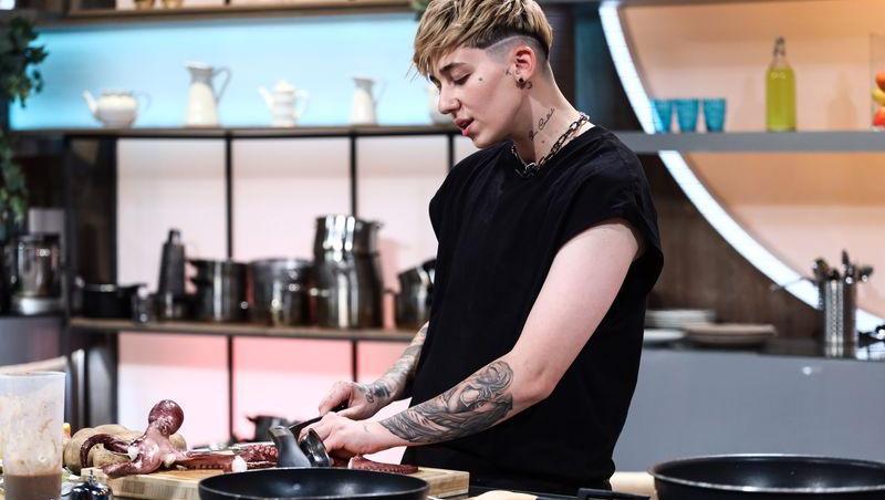 Olivia Addams și-a asumat relația cu noua ei iubită. Cine este cea care i-a vindecat inima frântă. Cum s-au filmat cele două