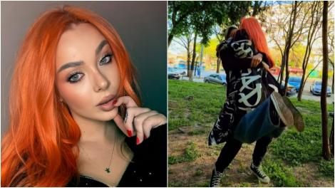 Olivia Addams și-a asumat relația cu noua ei iubită. Cine este cea care i-a vindecat inima frântă. Cum s-au filmat cele două