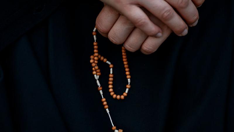 Cum își alege noul Papă numele. Detaliul pe care puțini îl știu