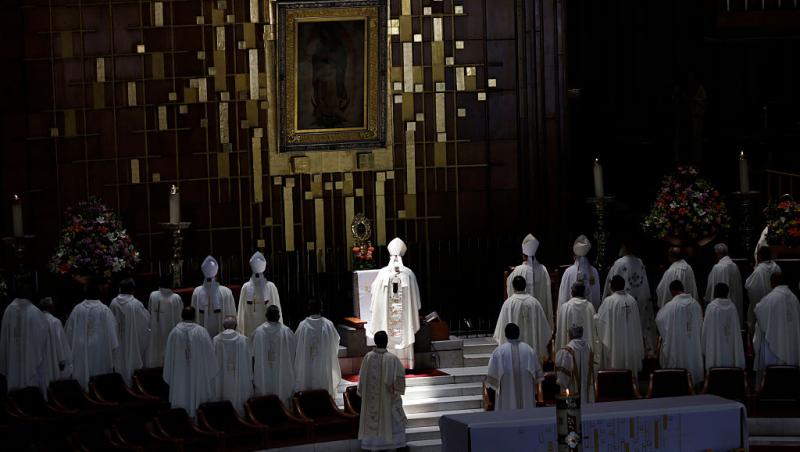 Cum își alege noul Papă numele. Detaliul pe care puțini îl știu