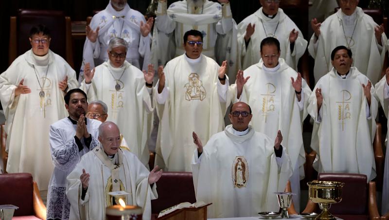 Cum își alege noul Papă numele. Detaliul pe care puțini îl știu