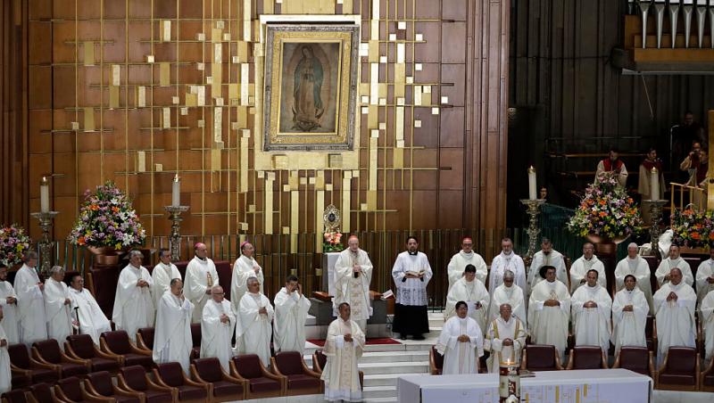 Cum își alege noul Papă numele. Detaliul pe care puțini îl știu