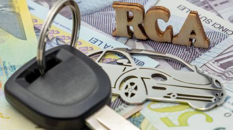 C&acirc;t costă cea mai ieftină poliță RCA &icirc;n Rom&acirc;nia. C&acirc;ți bani scot din buzunare șoferii trecuți de 50 de ani