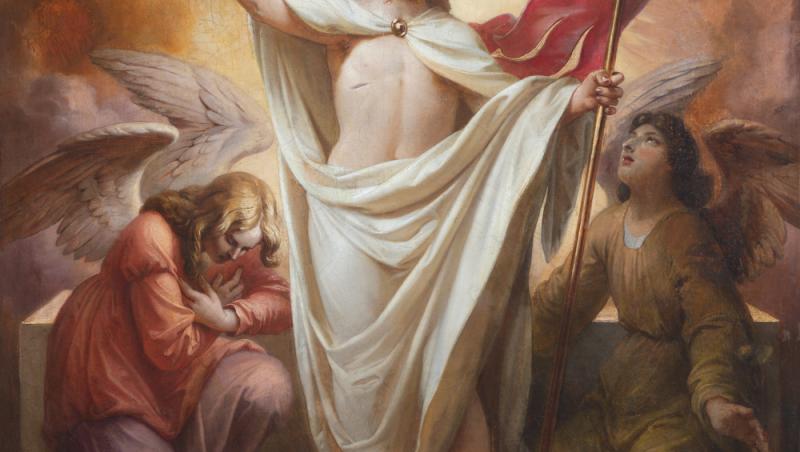 Când este Înălțarea Domnului în 2025. Ce tradiții se respectă în ziua respectivă