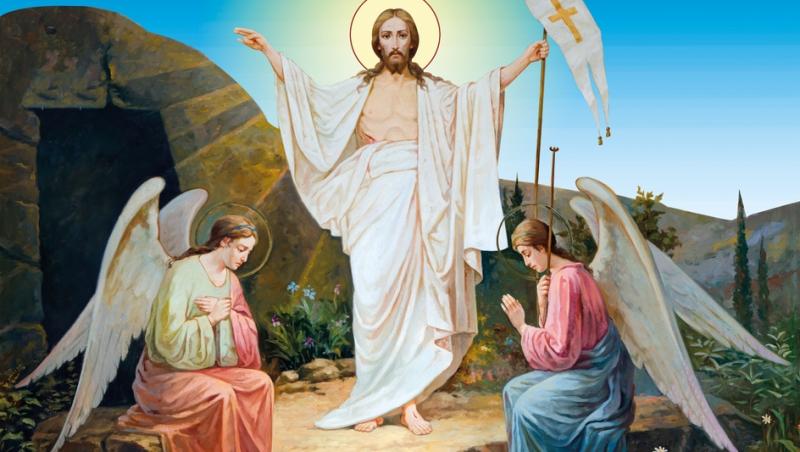 Când este Înălțarea Domnului în 2025. Ce tradiții se respectă în ziua respectivă