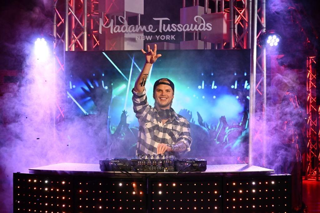 Ultimele gânduri ale DJ-ului Avicii. Ce a notat artistul în jurnal înainte de a-și lua viața