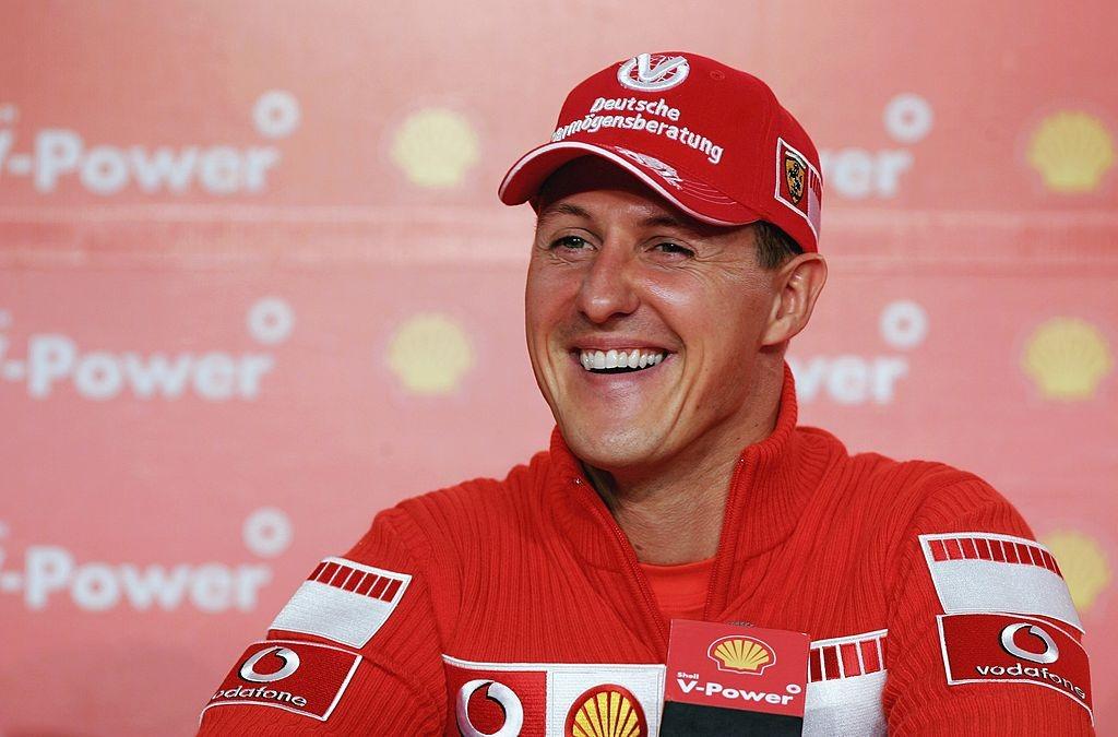 De ce nu vorbește Corinna Schumacher despre starea de sănătate a soțului ei. Motivul, dezvăluit de un fost pilot F1