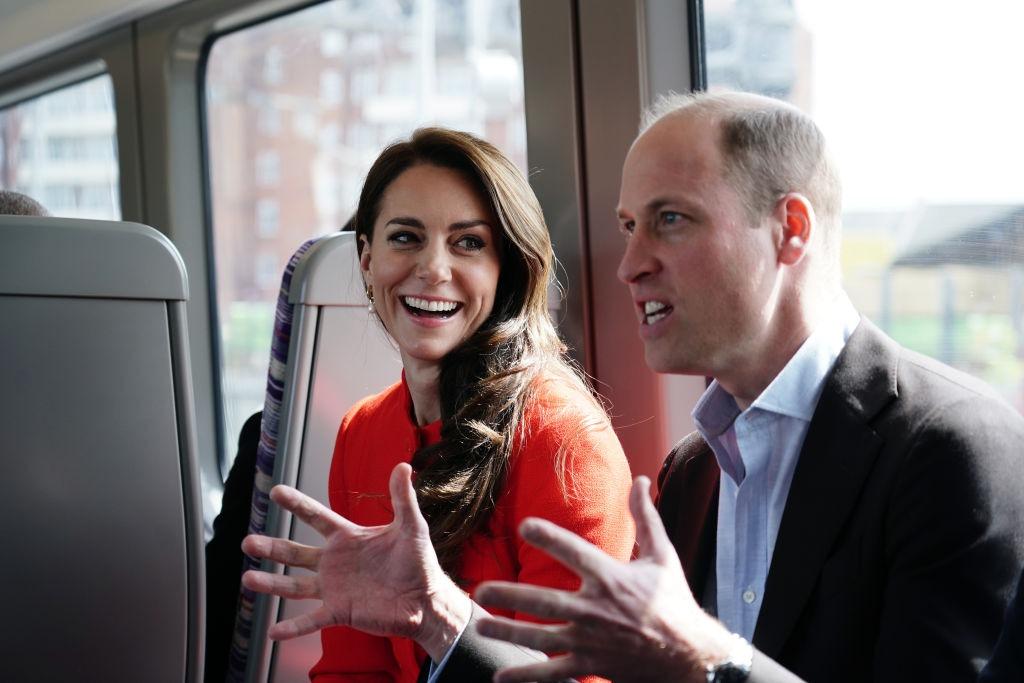 Prințul William și Kate Middleton, 14 ani de căsnicie. Cum și unde au ales să celebreze