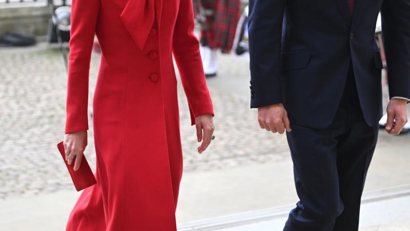 Motivul pentru care Regele Charles nu va participa la funeraliile Papei Francisc. Cine îi ține locul