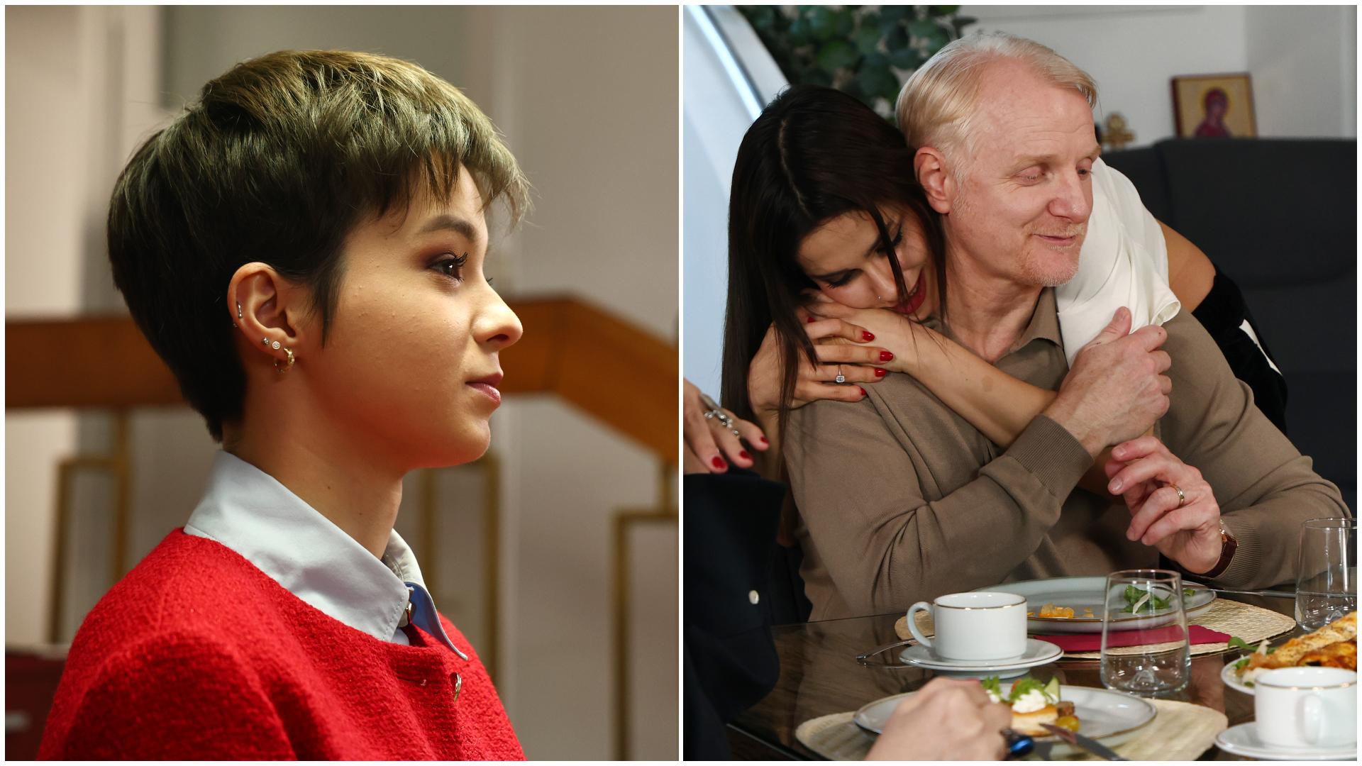 Ana, Mi-ai fost scrisă în ADN | Episodul 16. Ana a aflat adevărul din reportaj. Ce propunere dificilă i-a făcut George lui Tudor