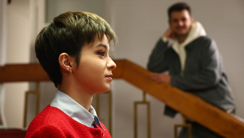 Ana, Mi-ai fost scrisă în ADN | Episodul 16. Ana a aflat adevărul din reportaj. Ce propunere dificilă i-a făcut George lui Tudor