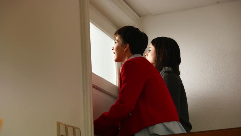 Ana, Mi-ai fost scrisă în ADN | Episodul 16. Ana a aflat adevărul din reportaj. Ce propunere dificilă i-a făcut George lui Tudor