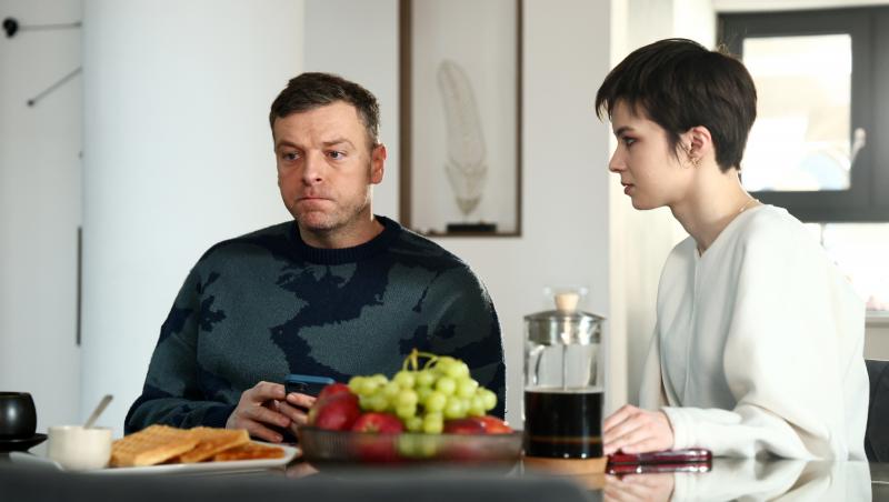 Ana, Mi-ai fost scrisă în ADN | Episodul 16. Ana a aflat adevărul din reportaj. Ce propunere dificilă i-a făcut George lui Tudor