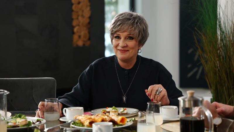 Ana, Mi-ai fost scrisă în ADN | Episodul 16. Ana a aflat adevărul din reportaj. Ce propunere dificilă i-a făcut George lui Tudor