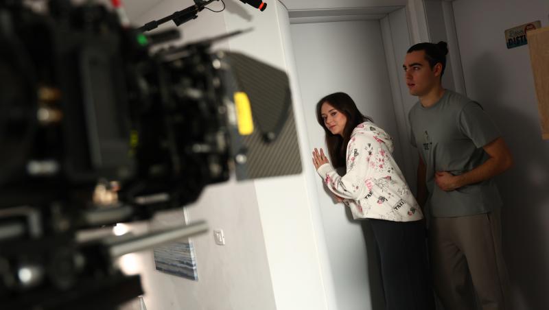 Ana, Mi-ai fost scrisă în ADN | Episodul 16. Ana a aflat adevărul din reportaj. Ce propunere dificilă i-a făcut George lui Tudor