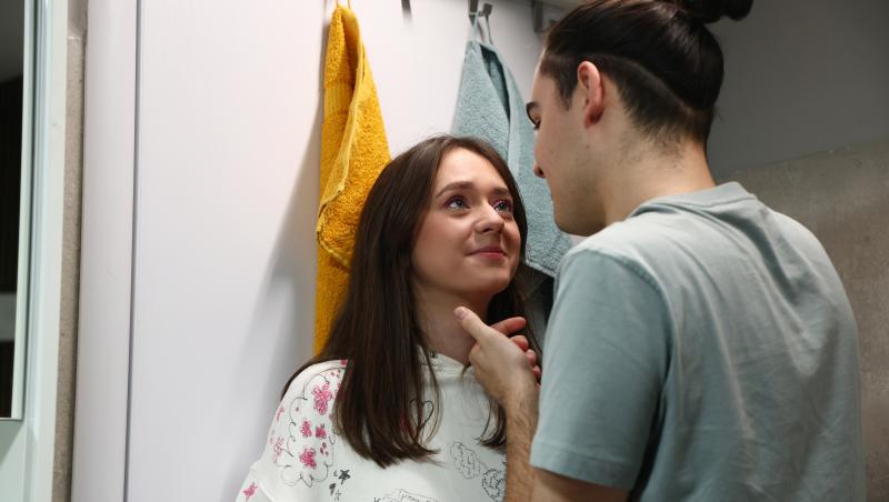 Ana, Mi-ai fost scrisă în ADN | Episodul 16. Ana a aflat adevărul din reportaj. Ce propunere dificilă i-a făcut George lui Tudor