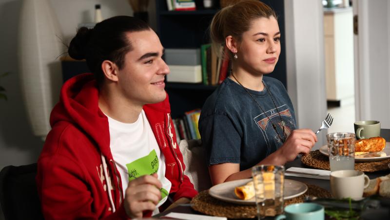 Ana, Mi-ai fost scrisă în ADN | Episodul 16. Ana a aflat adevărul din reportaj. Ce propunere dificilă i-a făcut George lui Tudor