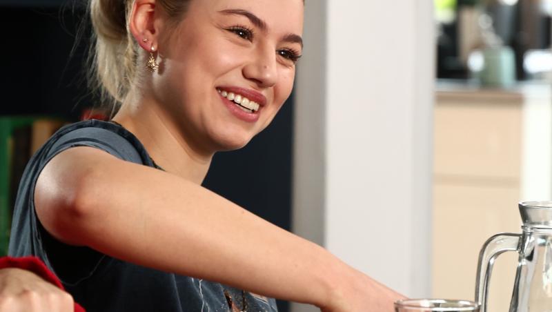 Ana, Mi-ai fost scrisă în ADN | Episodul 16. Ana a aflat adevărul din reportaj. Ce propunere dificilă i-a făcut George lui Tudor